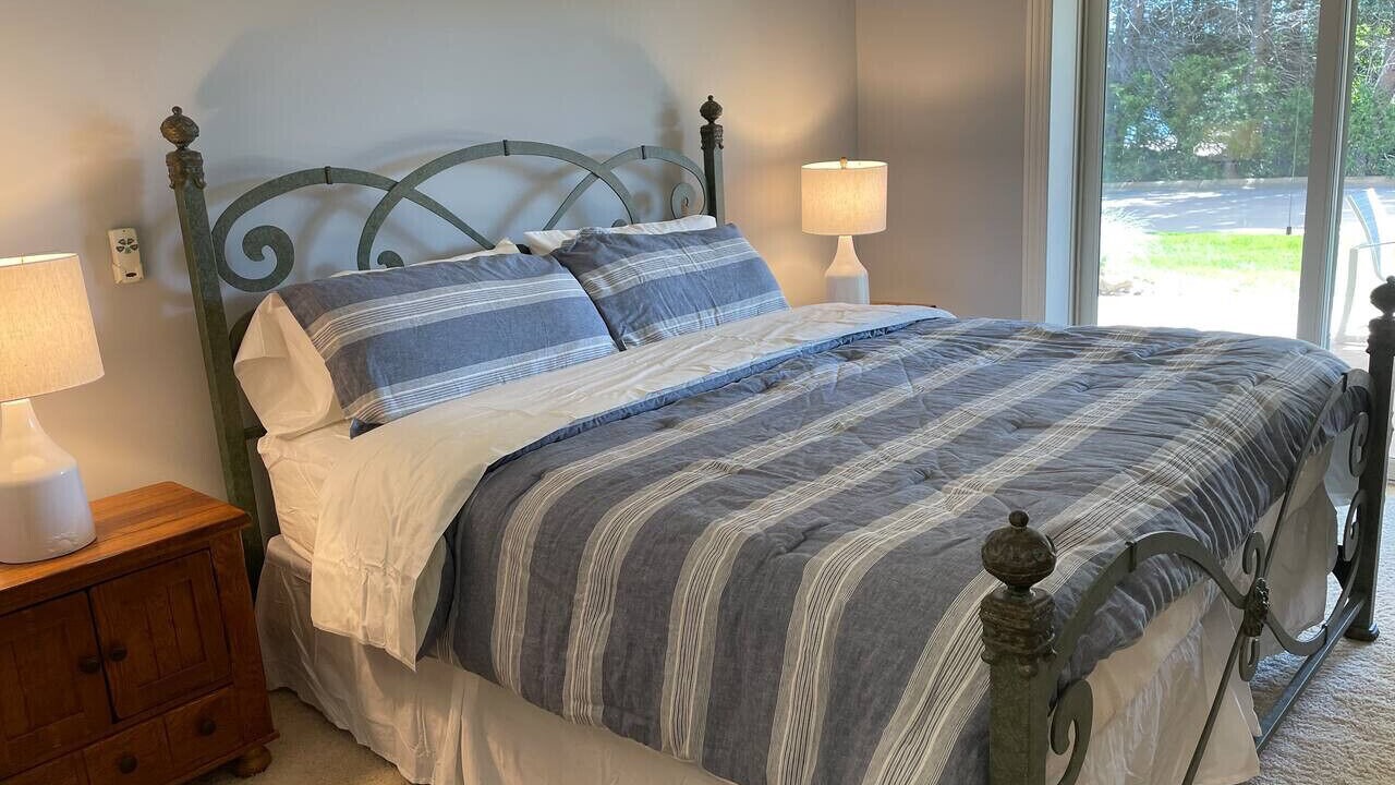 Photo of Bedroom in Traverse City
