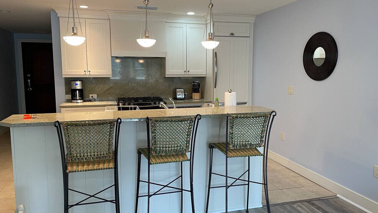 Photo of Kitchen in Traverse City