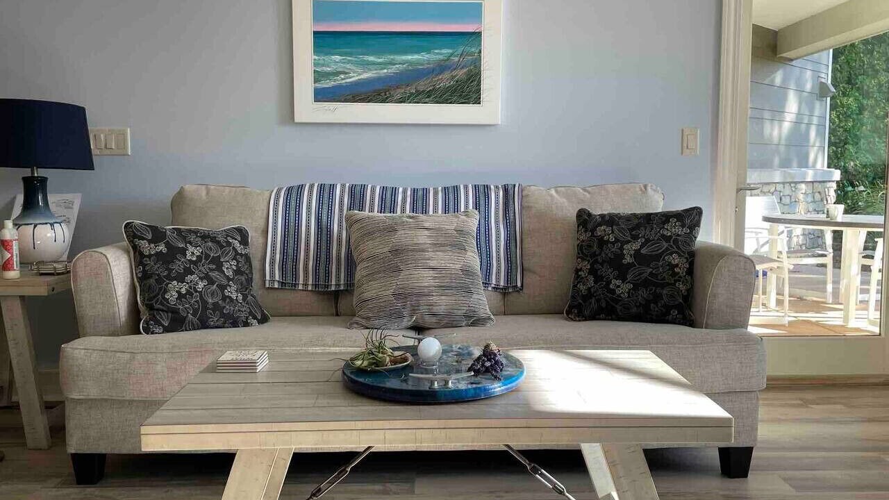 Photo of Livingroom in Traverse City