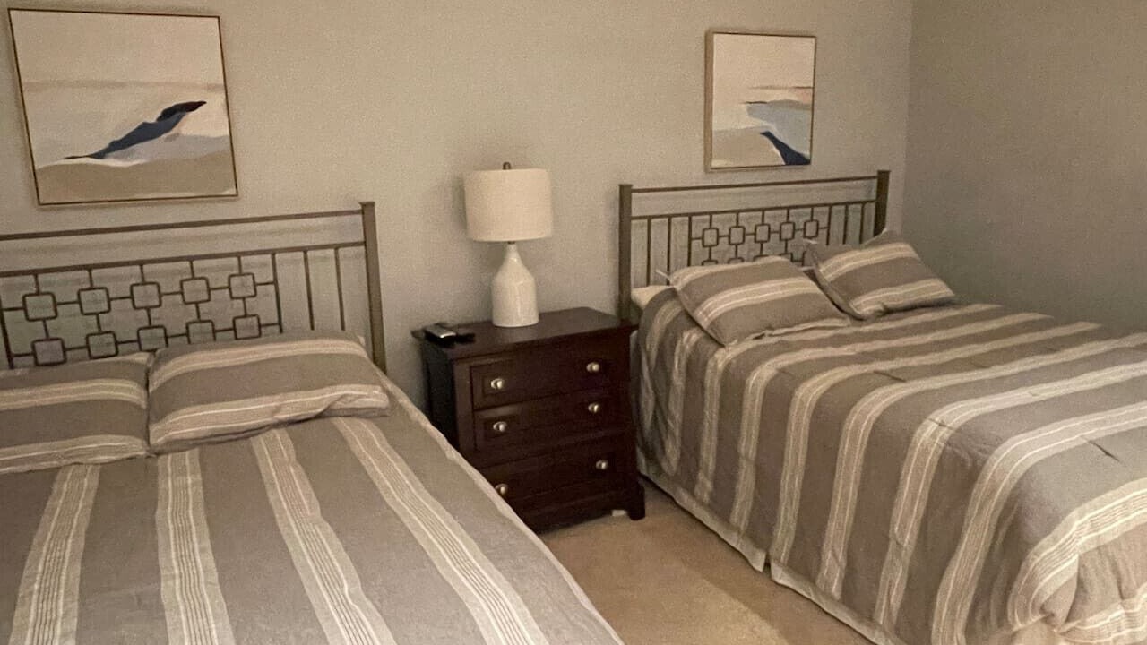 Photo of Bedroom in Traverse City