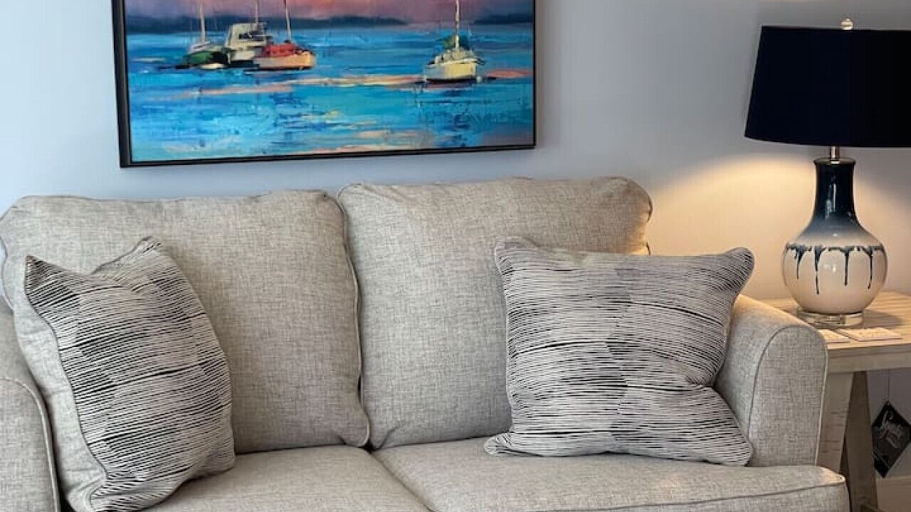 Photo of Livingroom in Traverse City