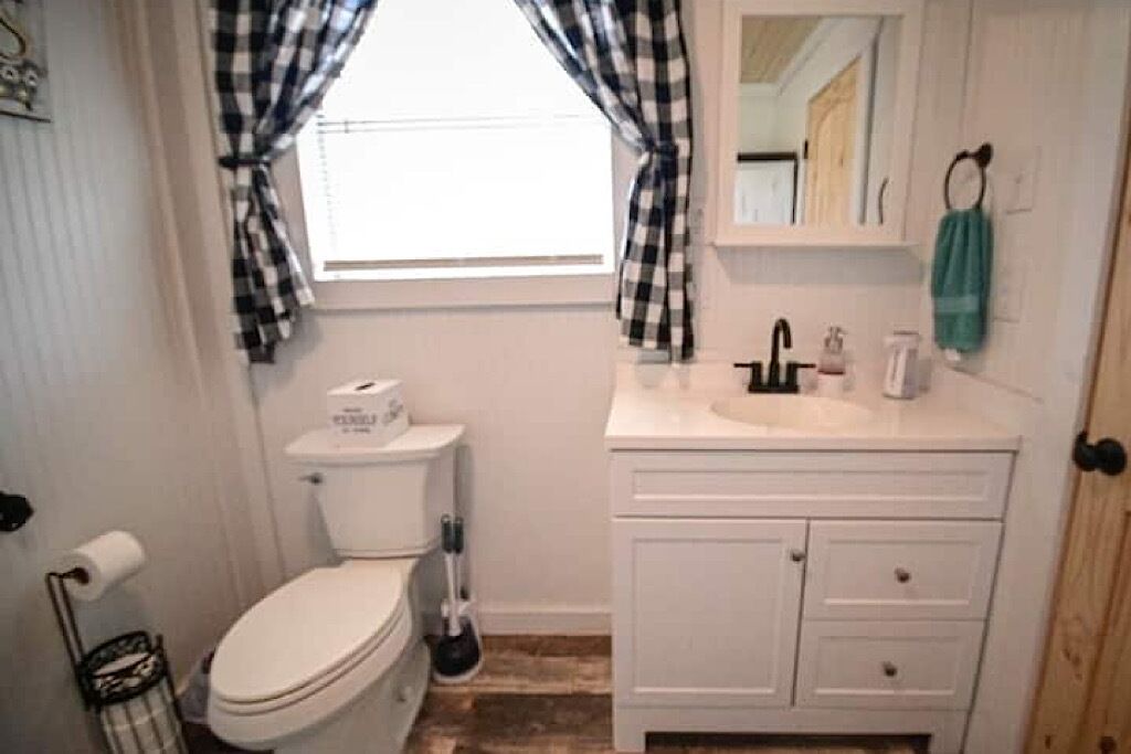 Photo of Bathroom in Hatfield