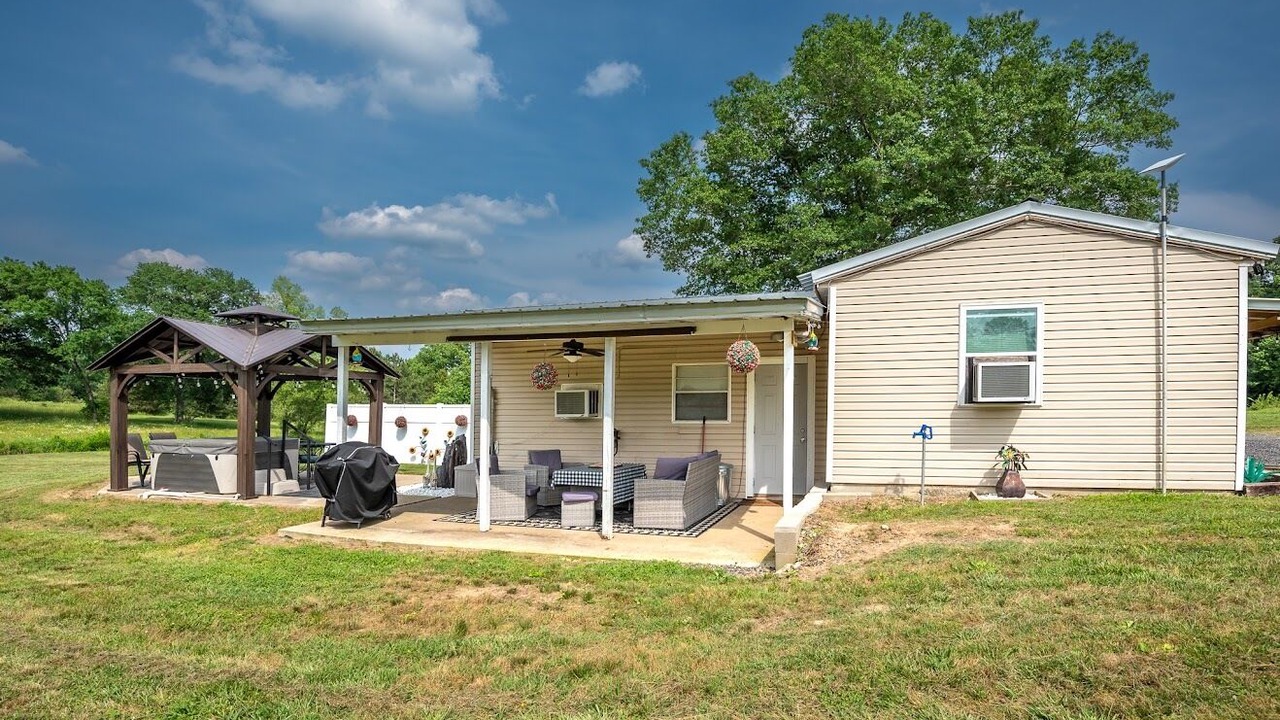 Photo of Outdoor in Hatfield