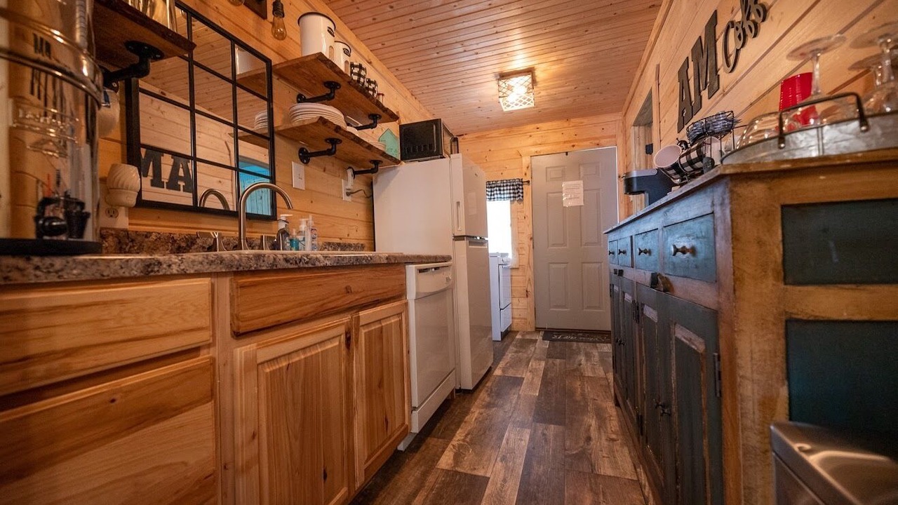 Photo of Kitchen in Hatfield