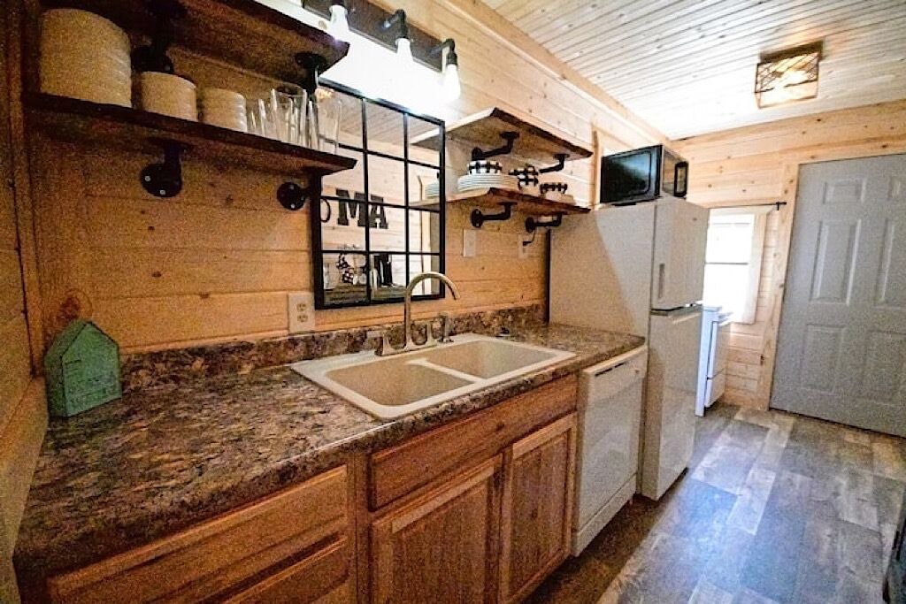 Photo of Kitchen in Hatfield