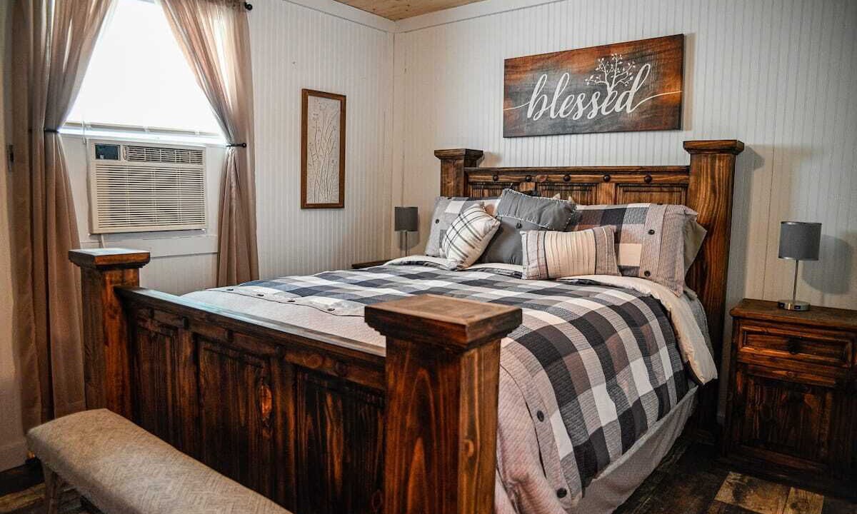 Photo of Bedroom in Hatfield