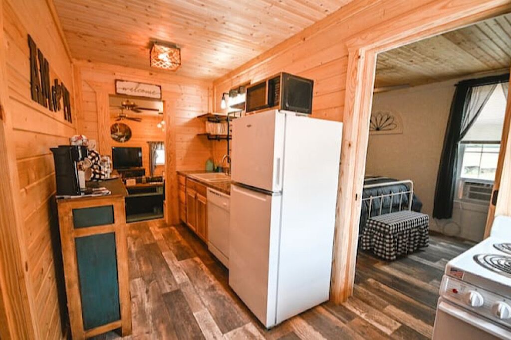 Photo of Kitchen in Hatfield