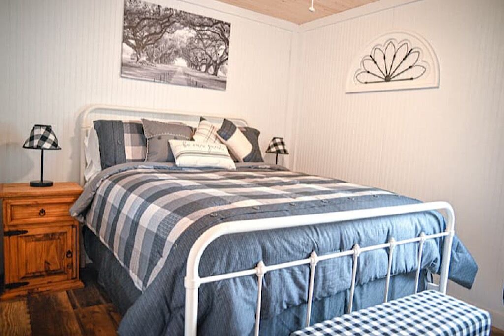 Photo of Bedroom in Hatfield
