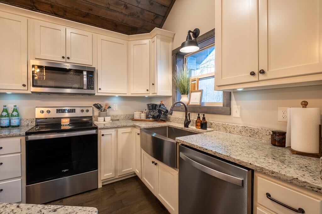 Photo of Kitchen in Murphy