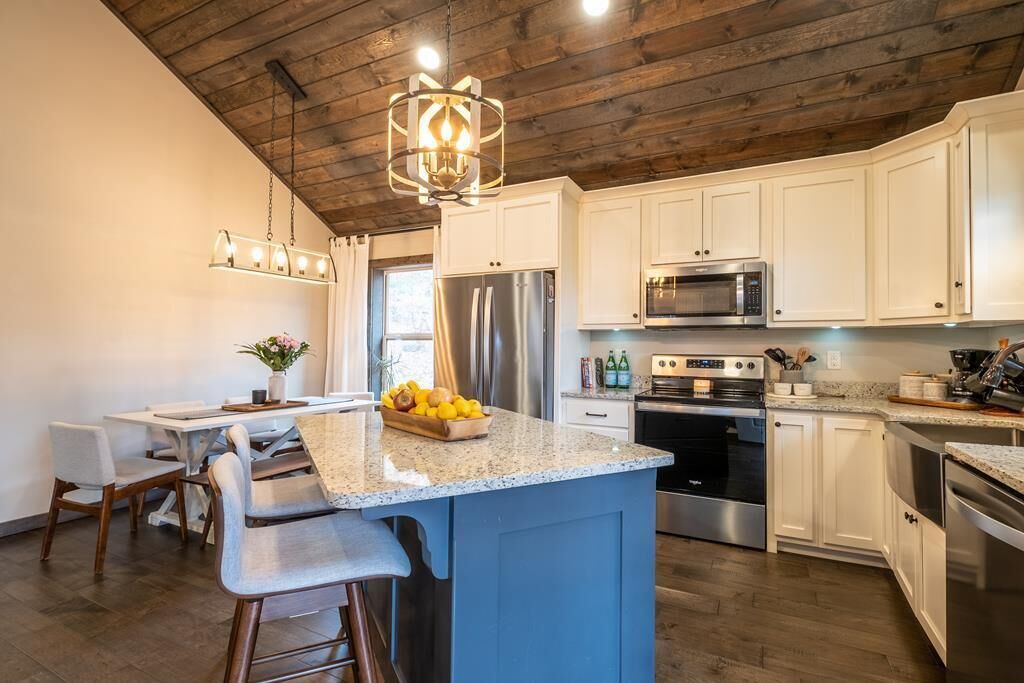 Photo of Kitchen in Murphy