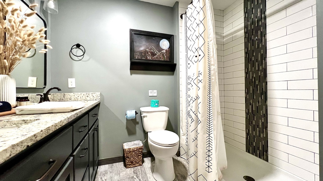 Photo of Bathroom in Murphy