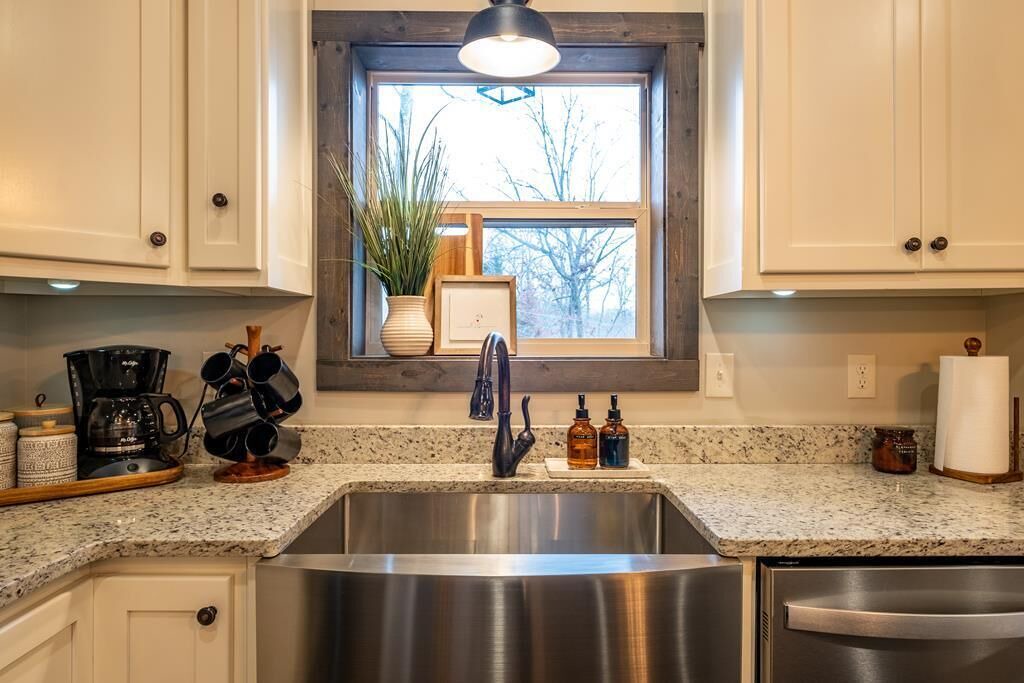 Photo of Kitchen in Murphy