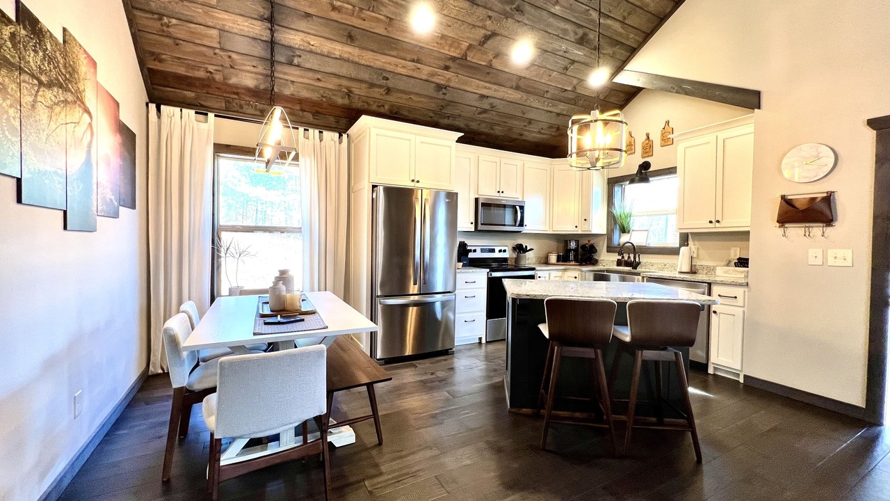 Photo of Kitchen in Murphy