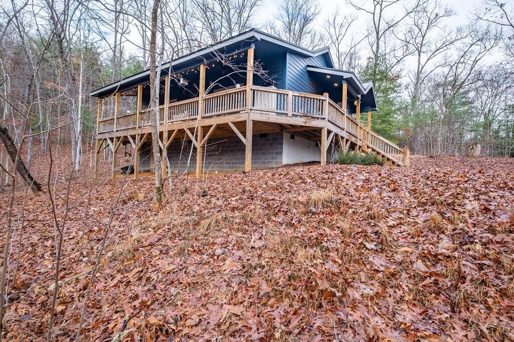 Photo of Outdoor in Murphy