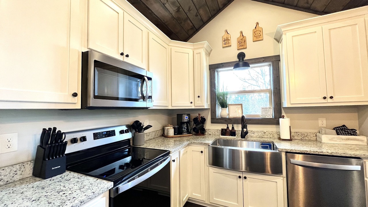 Photo of Kitchen in Murphy