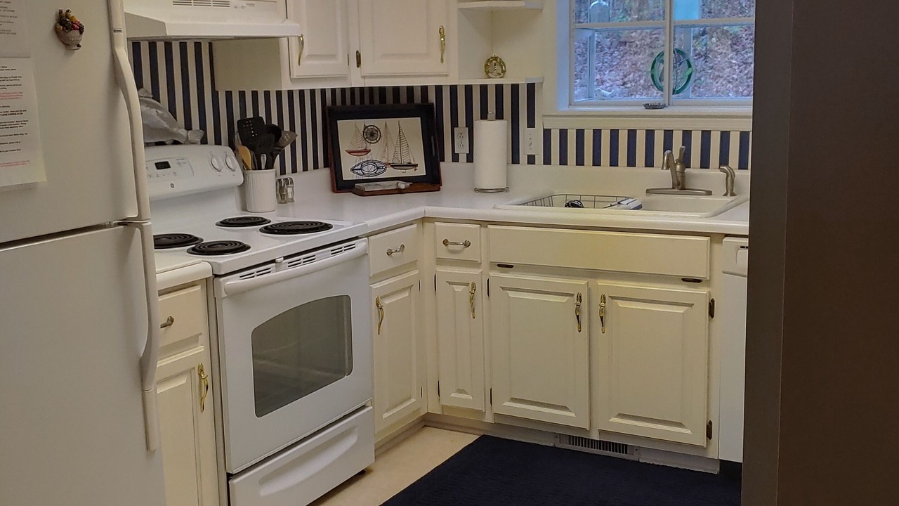 Photo of Kitchen in Elf