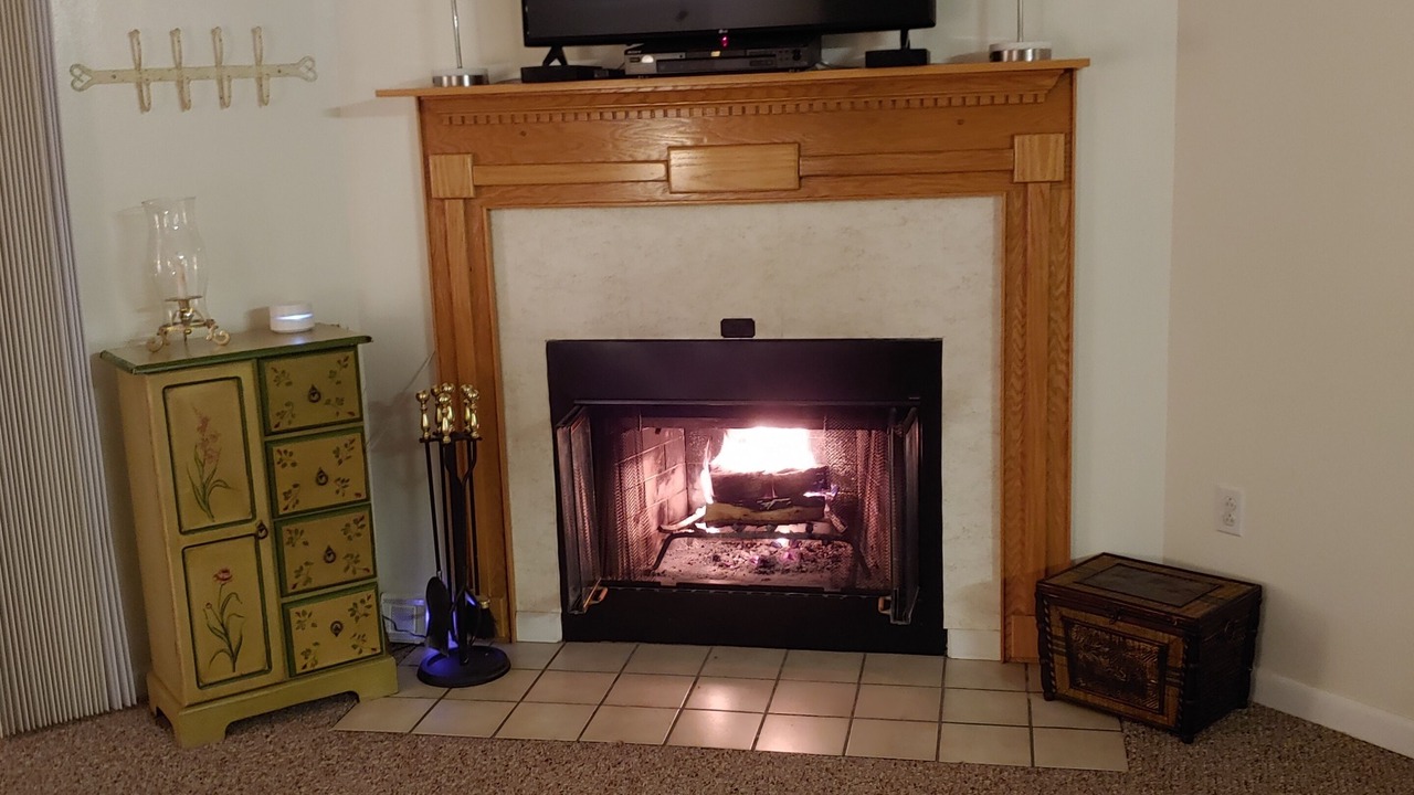 Photo of Livingroom in Elf