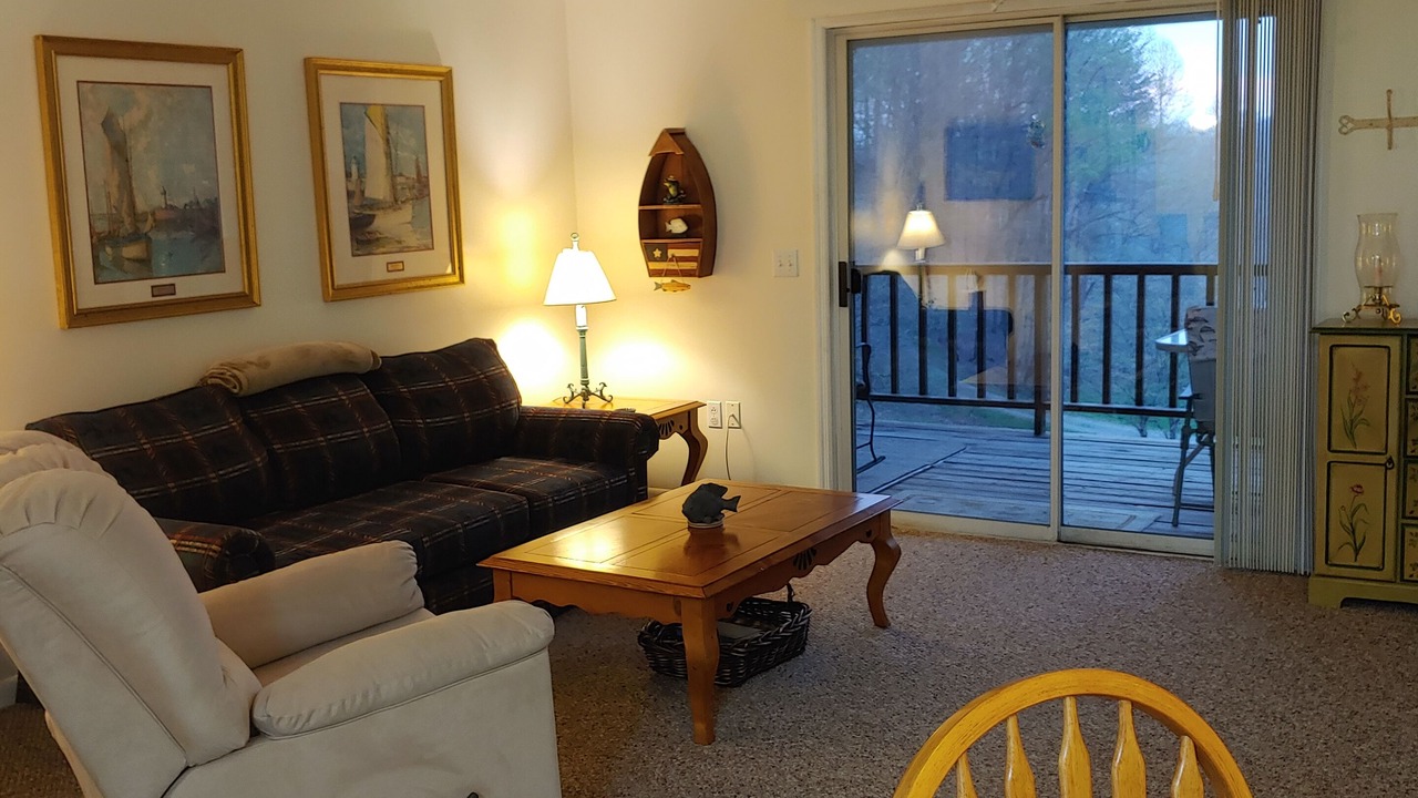 Photo of Livingroom in Elf
