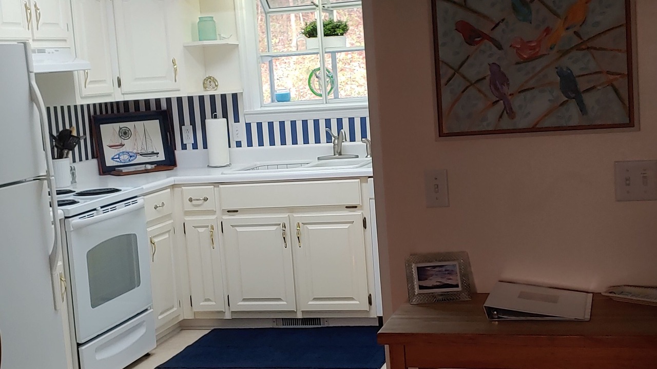 Photo of Kitchen in Elf