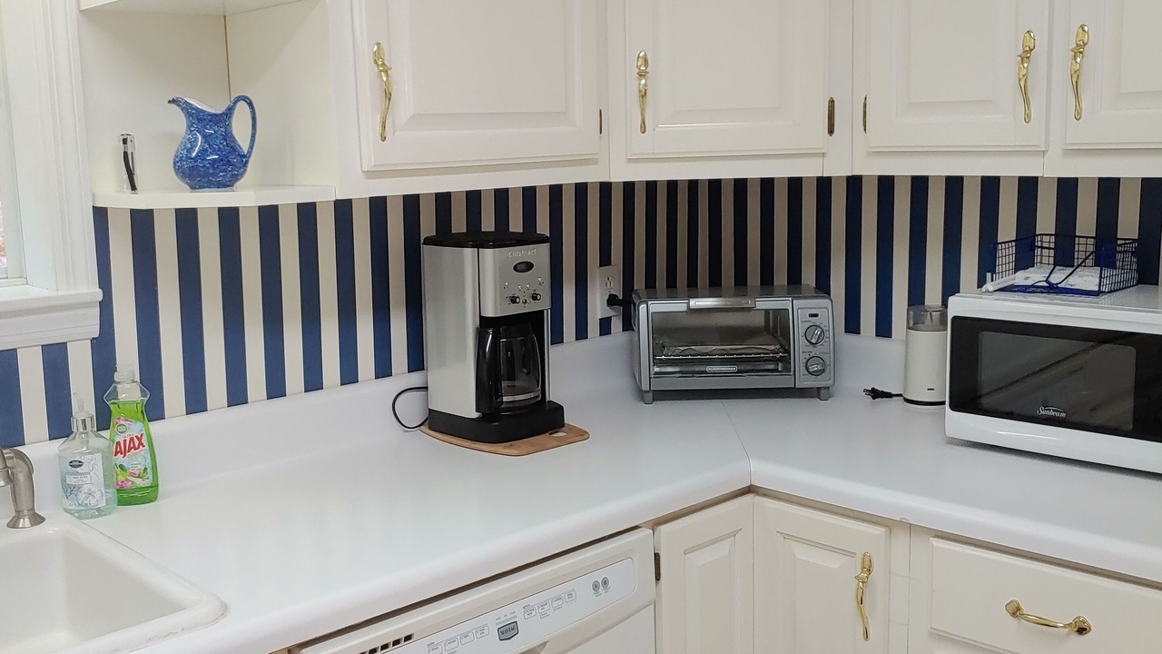 Photo of Kitchen in Elf
