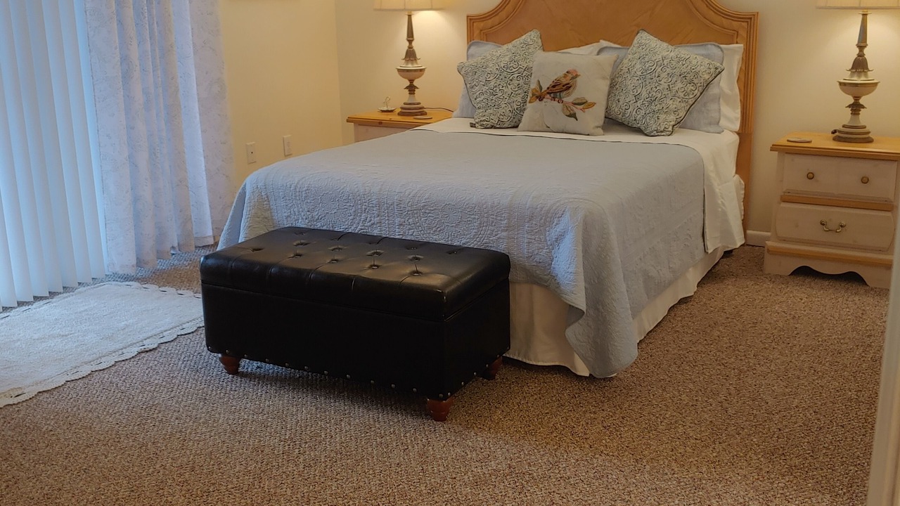 Photo of Bedroom in Elf