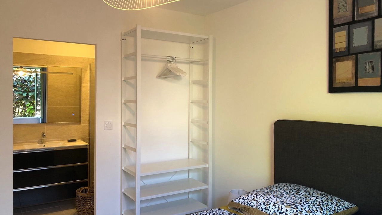 Photo of Bedroom in Uzes