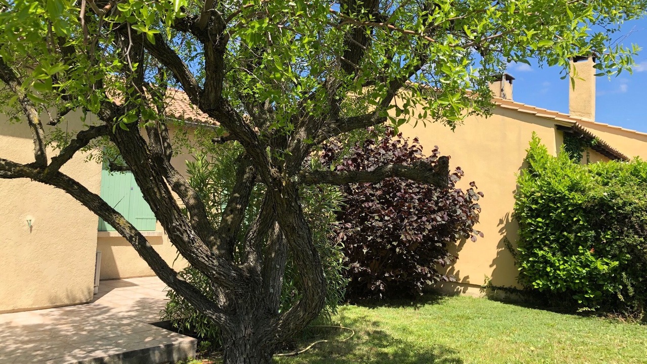 Photo of Outdoor in Uzes