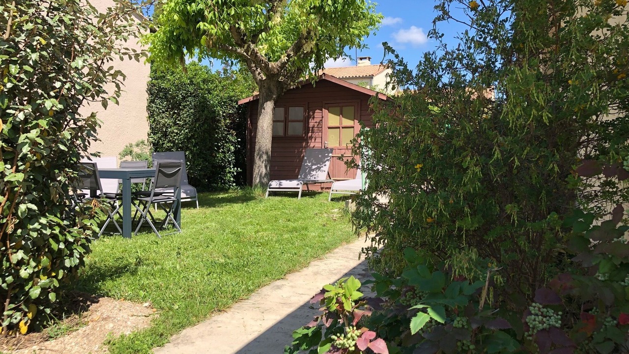 Photo of Outdoor in Uzes