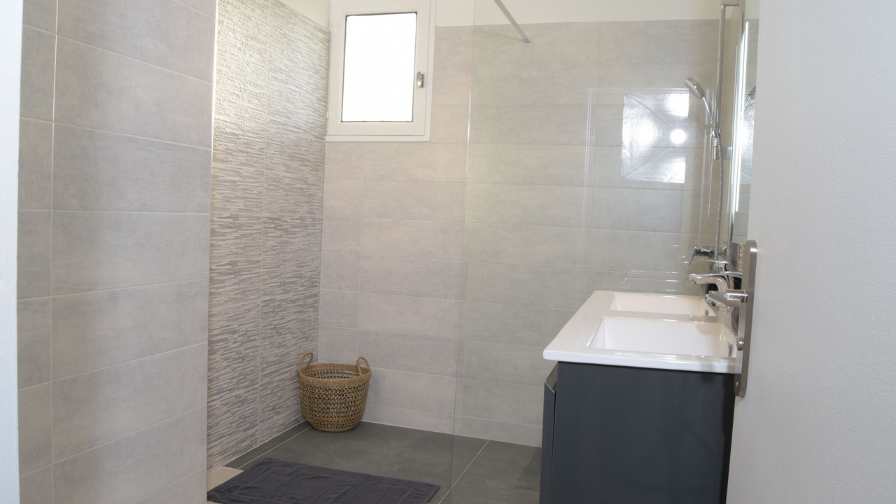 Photo of Bathroom in Uzes