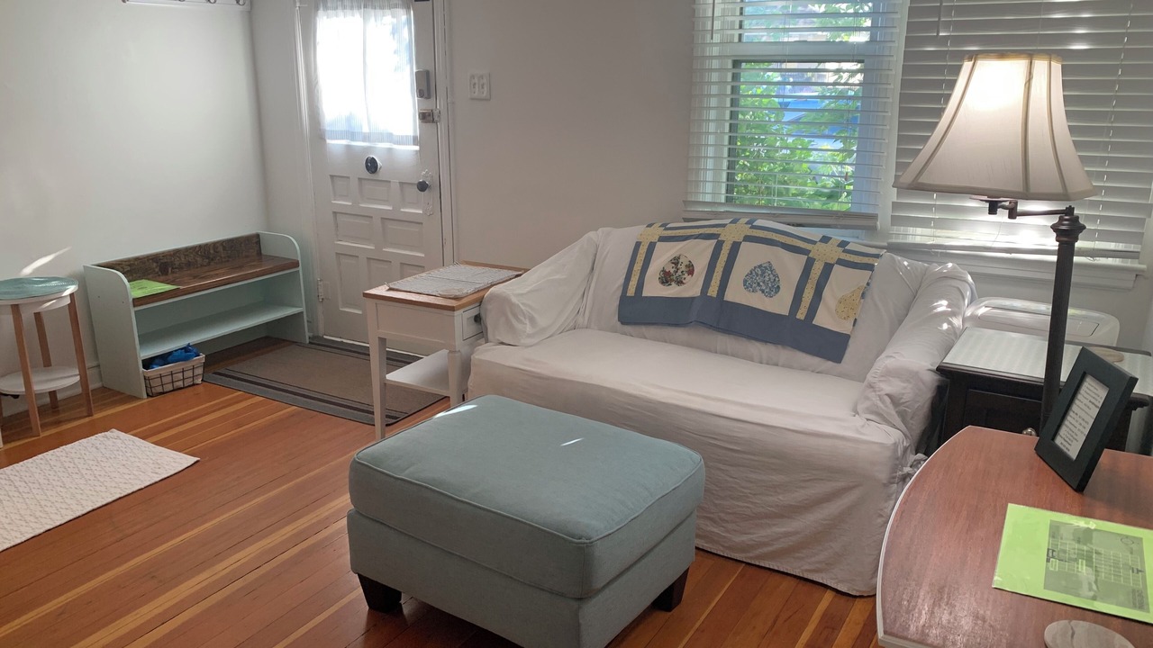 Photo of Livingroom in Cheyenne