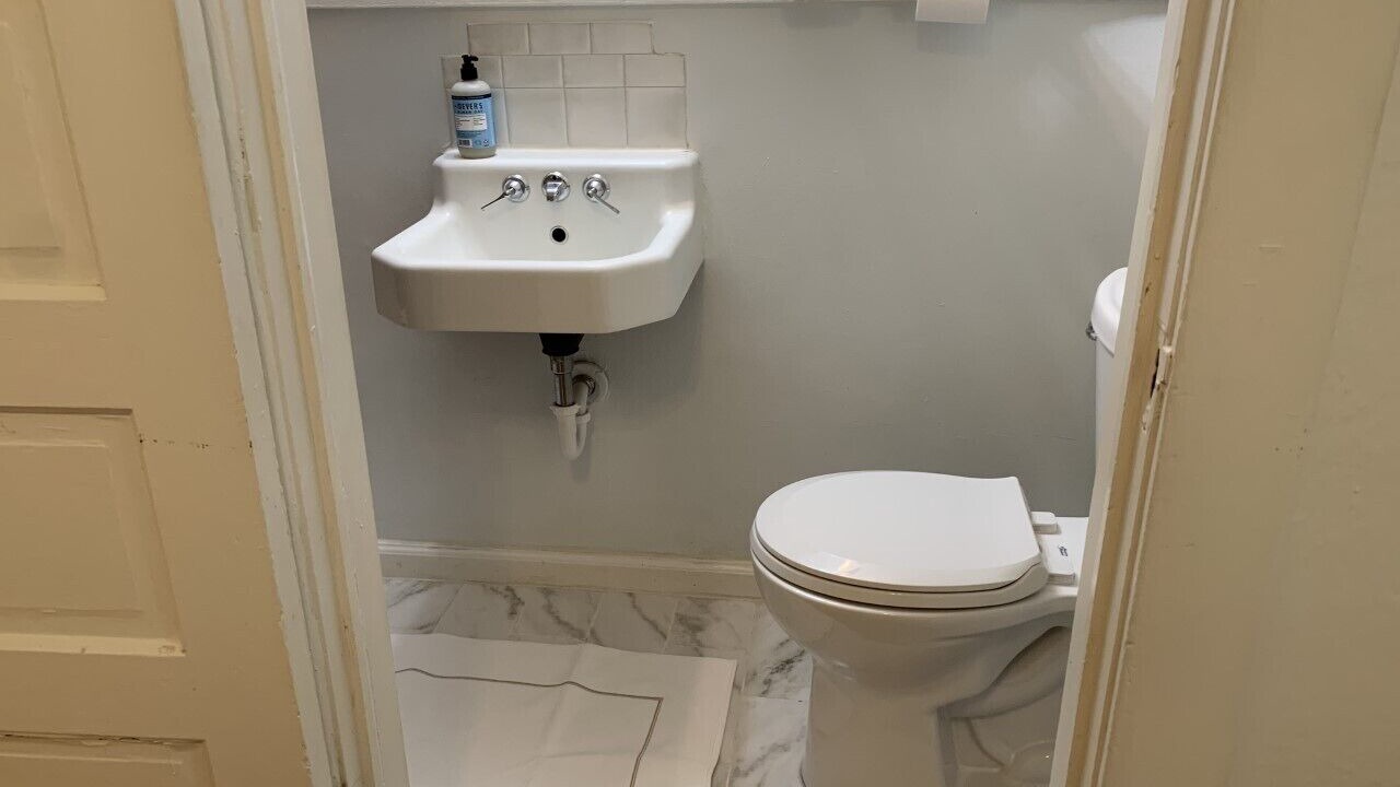 Photo of Bathroom in Cheyenne