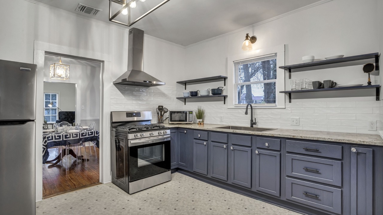 Photo of Kitchen in Belton