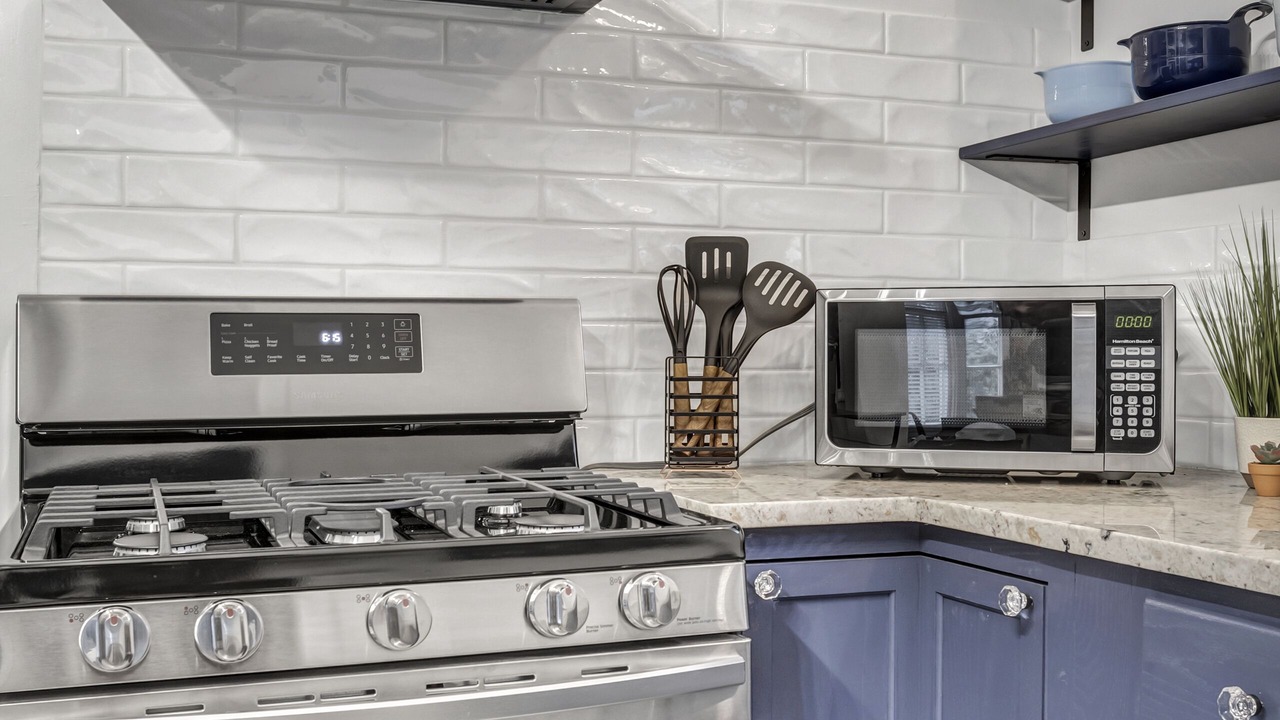 Photo of Kitchen in Belton