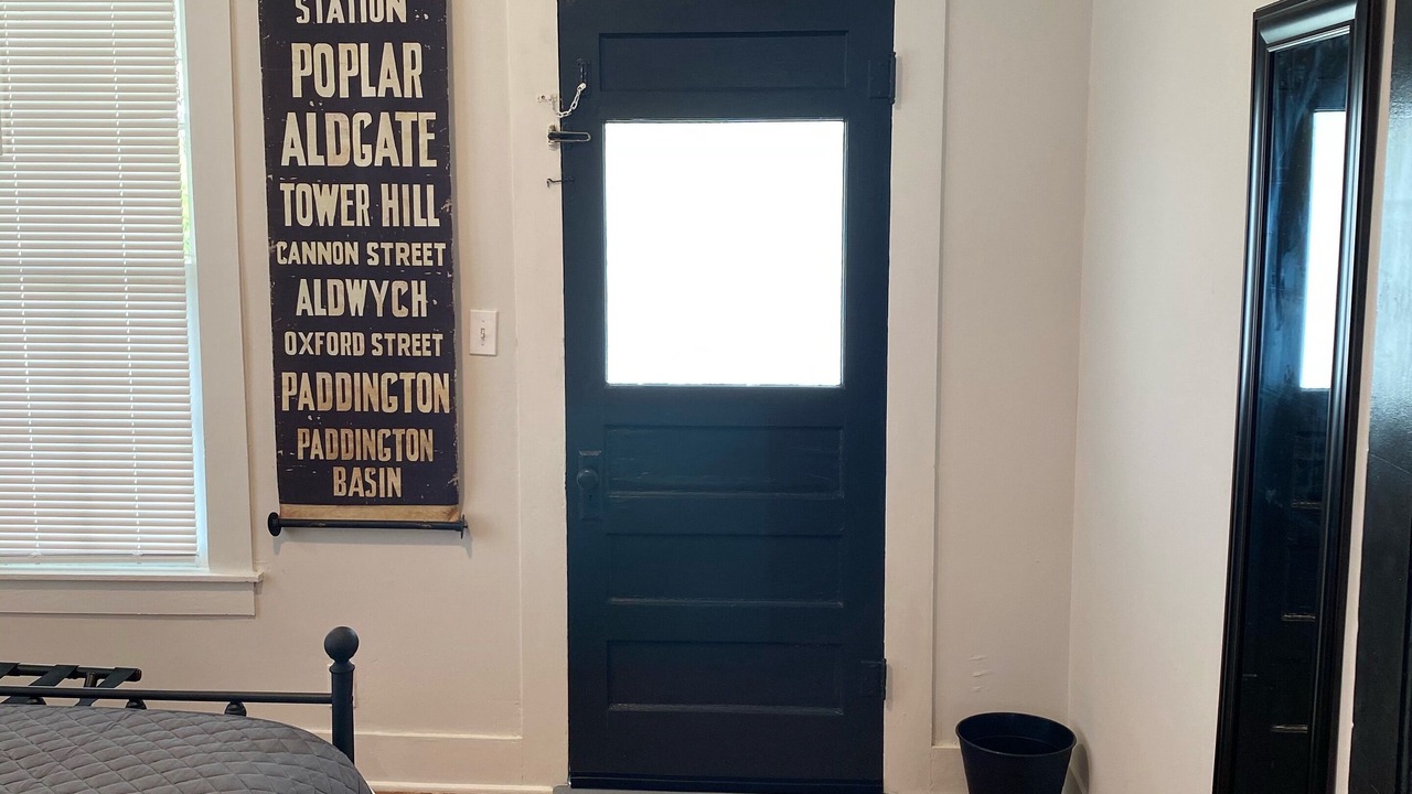 Photo of Bedroom in Belton