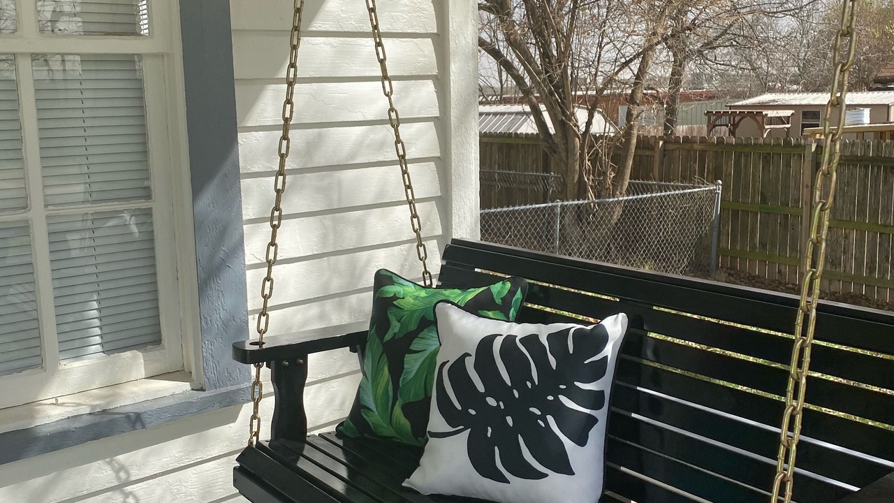 Photo of Outdoor in Belton