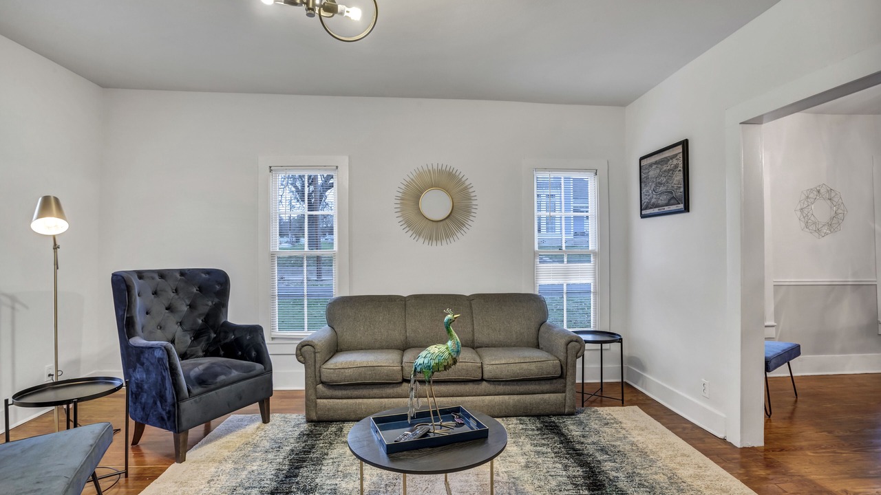 Photo of Livingroom in Belton