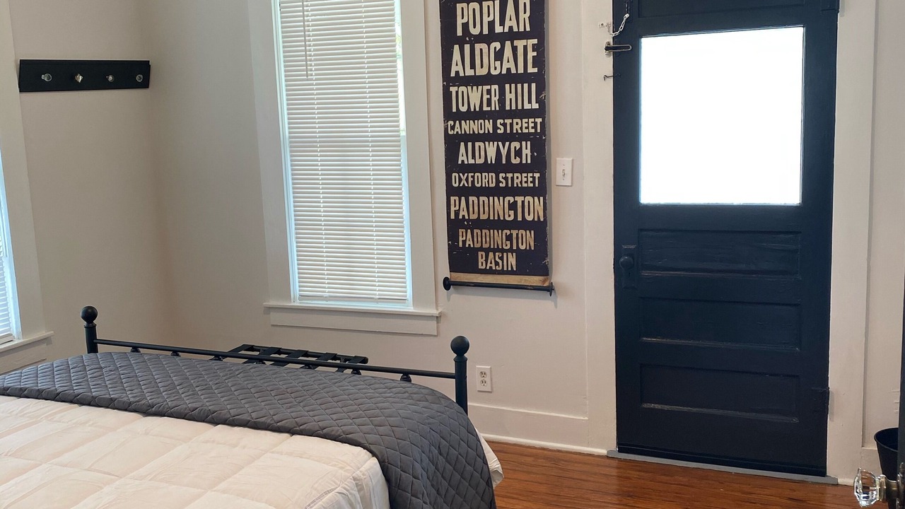 Photo of Bedroom in Belton