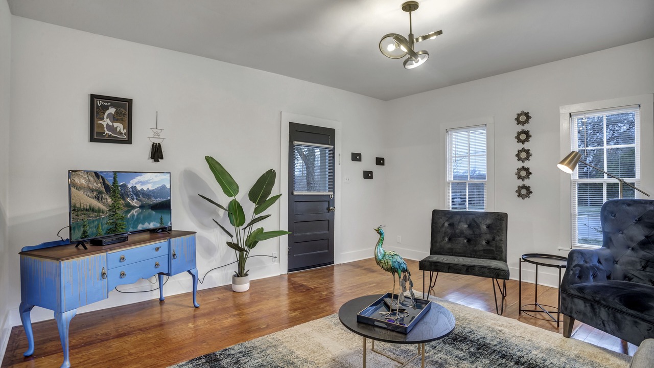 Photo of Livingroom in Belton
