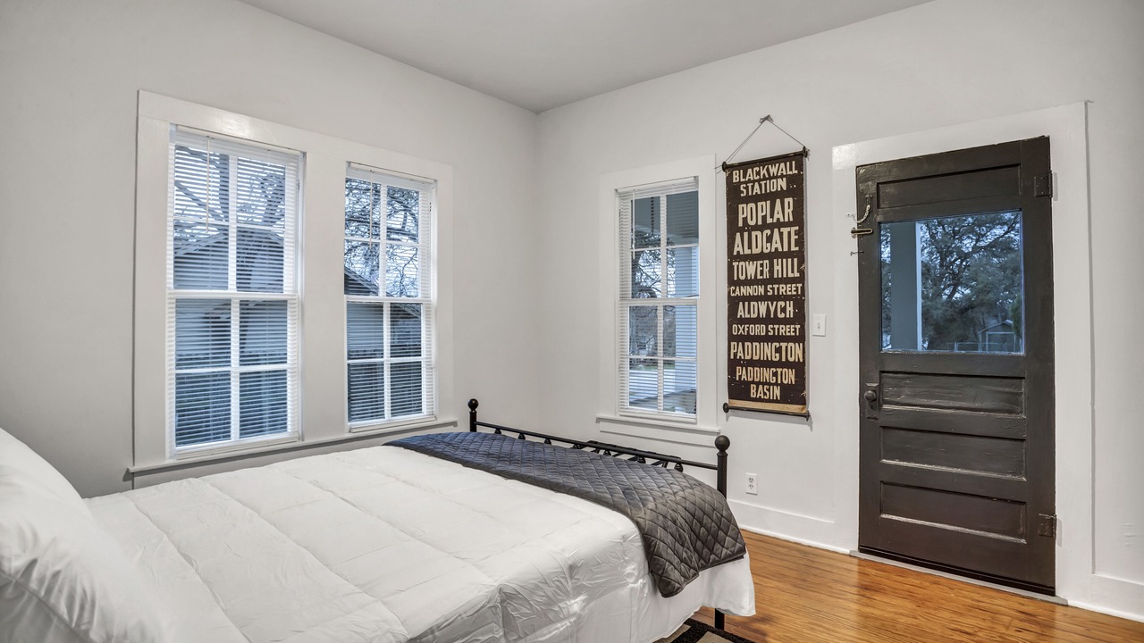 Photo of Bedroom in Belton