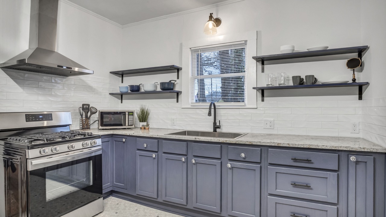 Photo of Kitchen in Belton