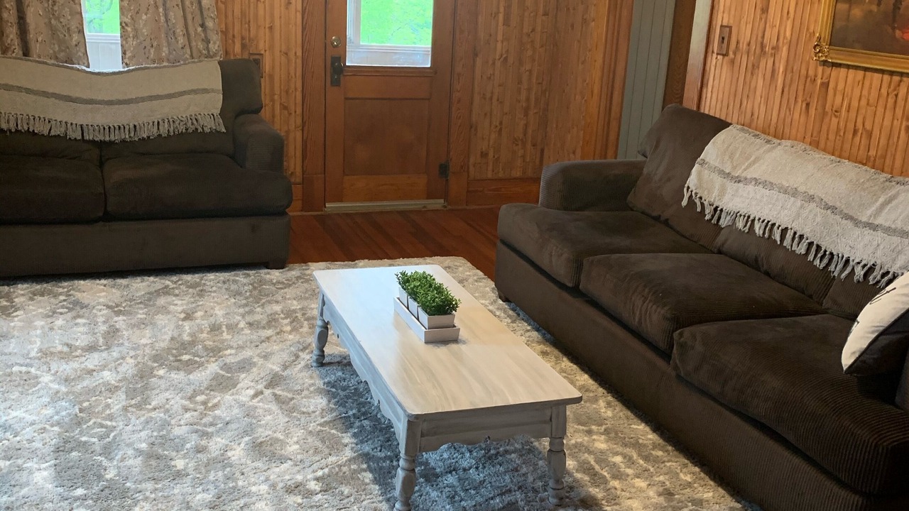 Photo of Livingroom in Potter
