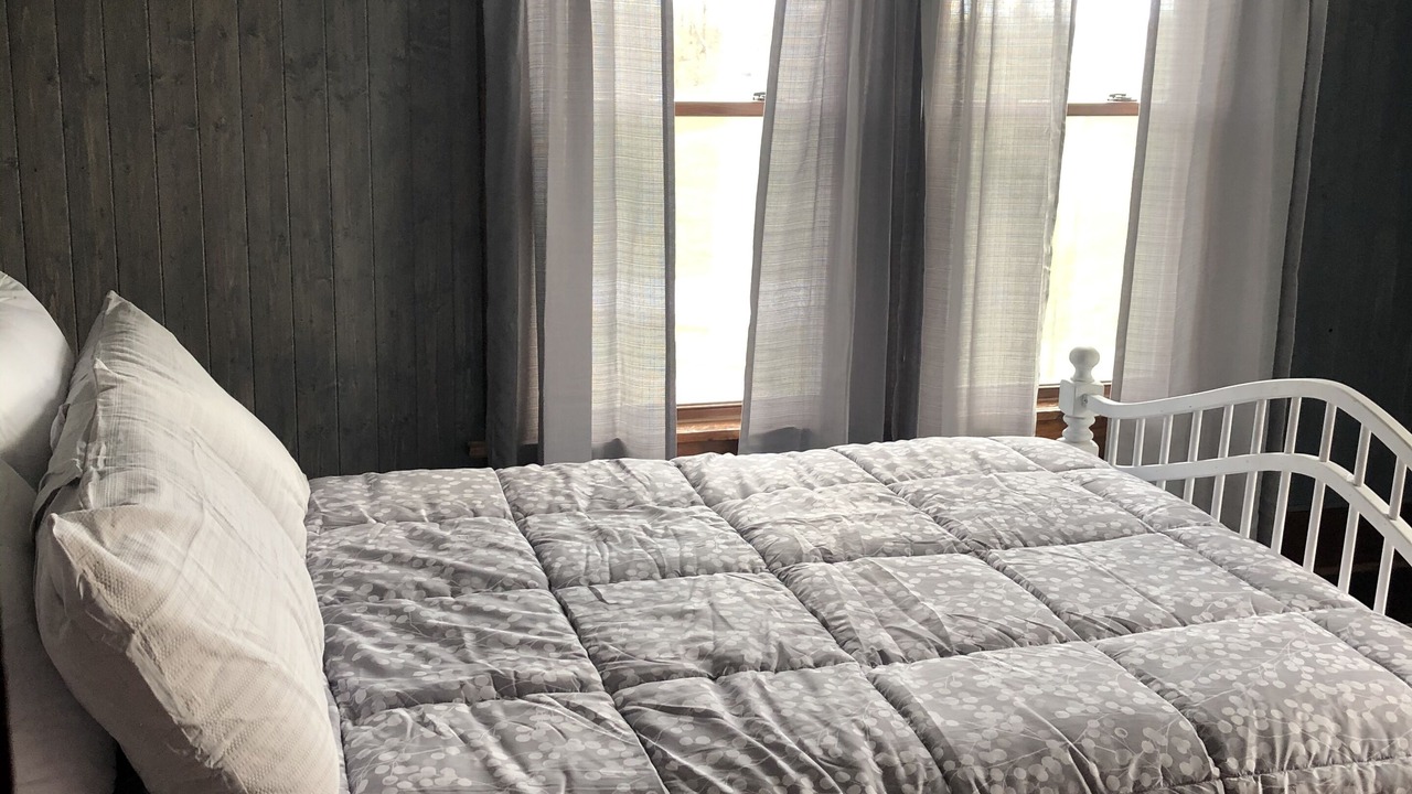 Photo of Bedroom in Potter