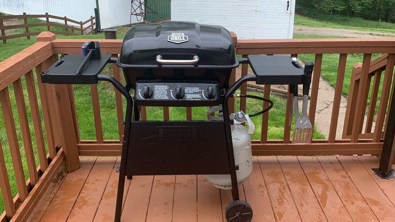 Photo of Outdoor in Potter