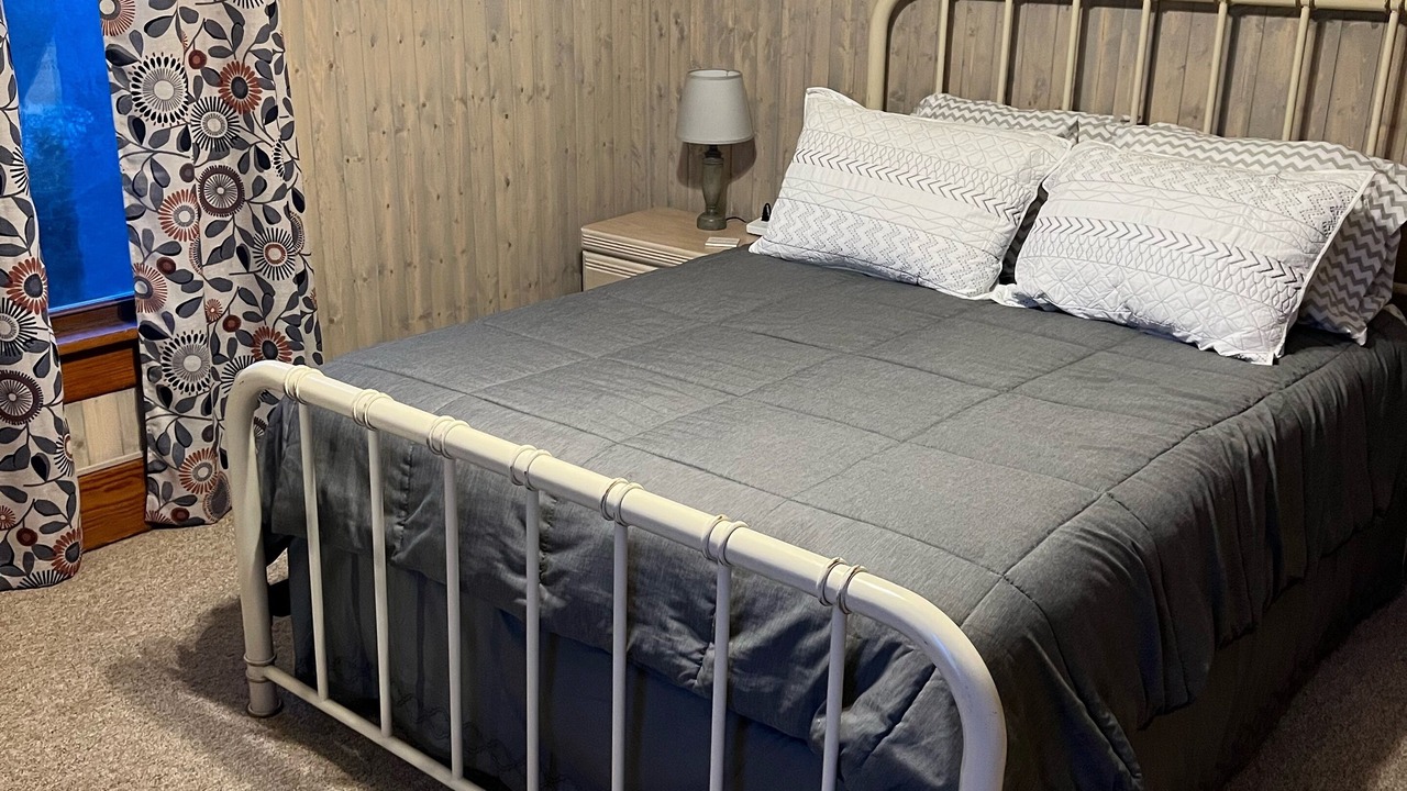 Photo of Bedroom in Potter
