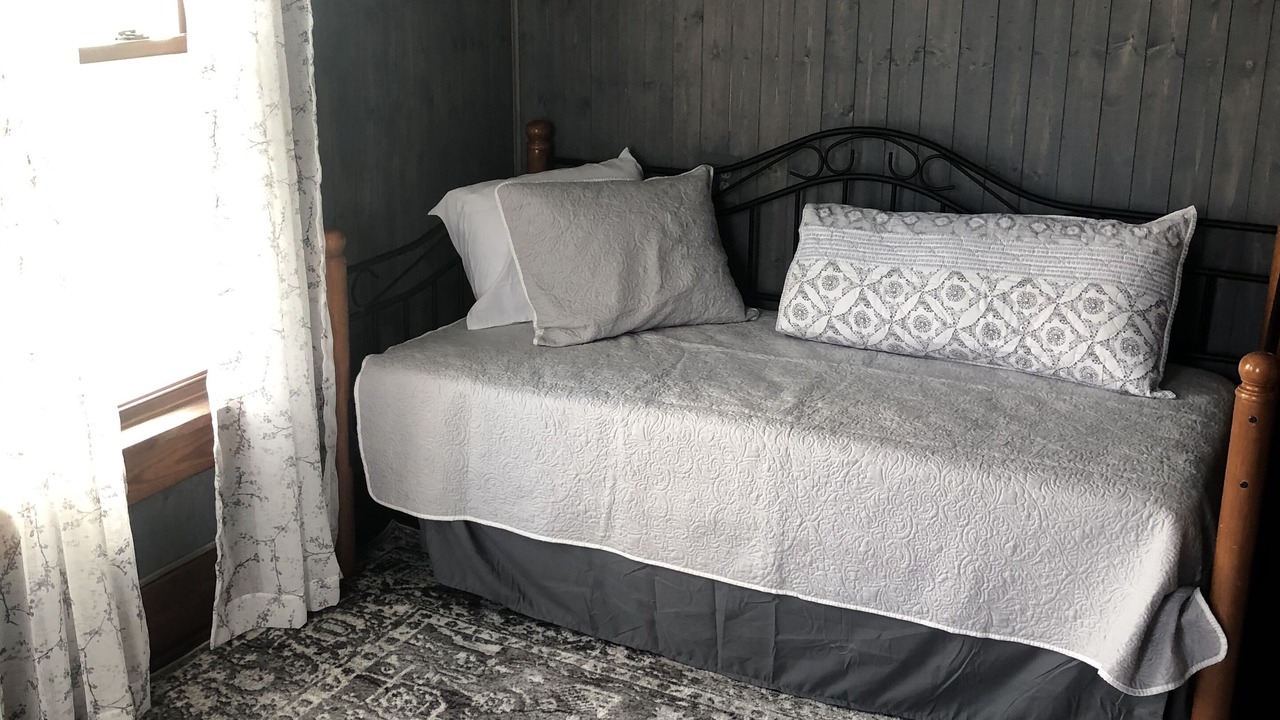 Photo of Bedroom in Potter