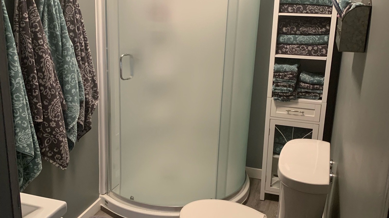 Photo of Bathroom in Potter