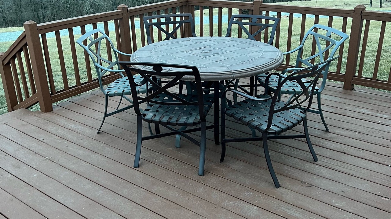 Photo of Outdoor in Potter