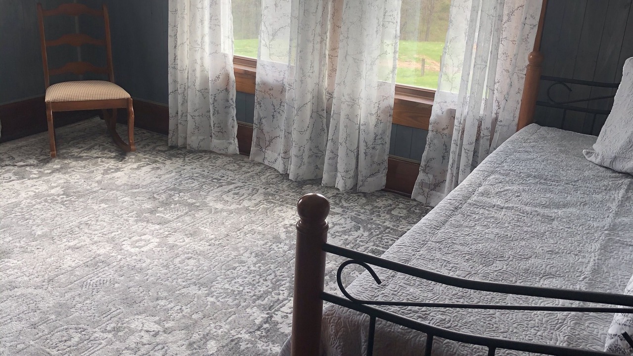 Photo of Bedroom in Potter