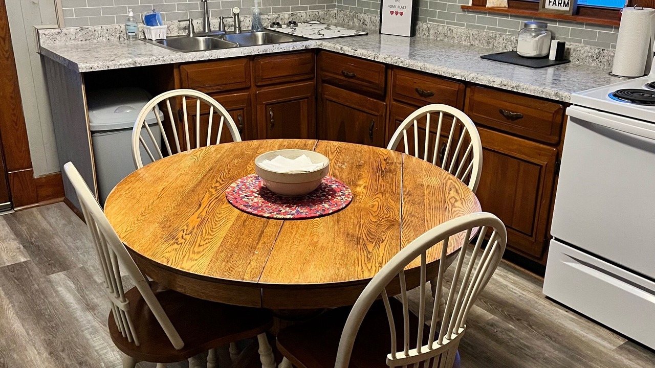 Photo of Kitchen in Potter