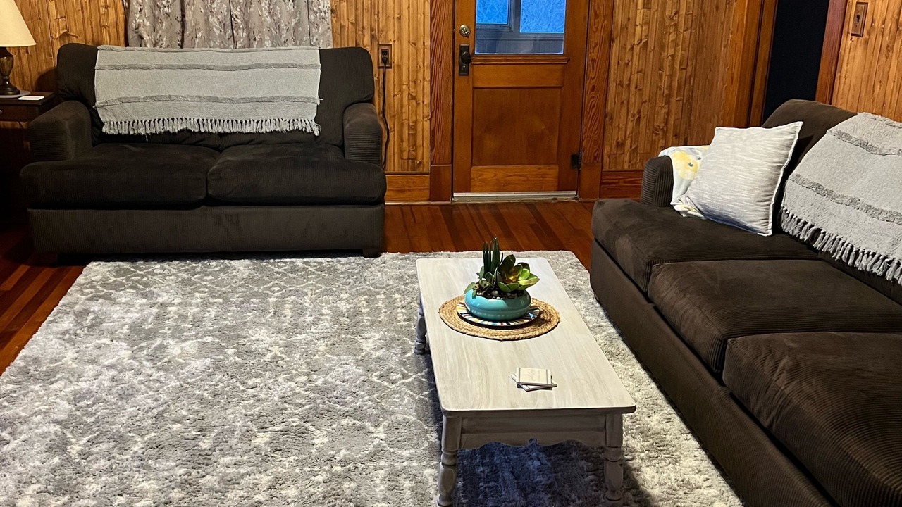 Photo of Livingroom in Potter